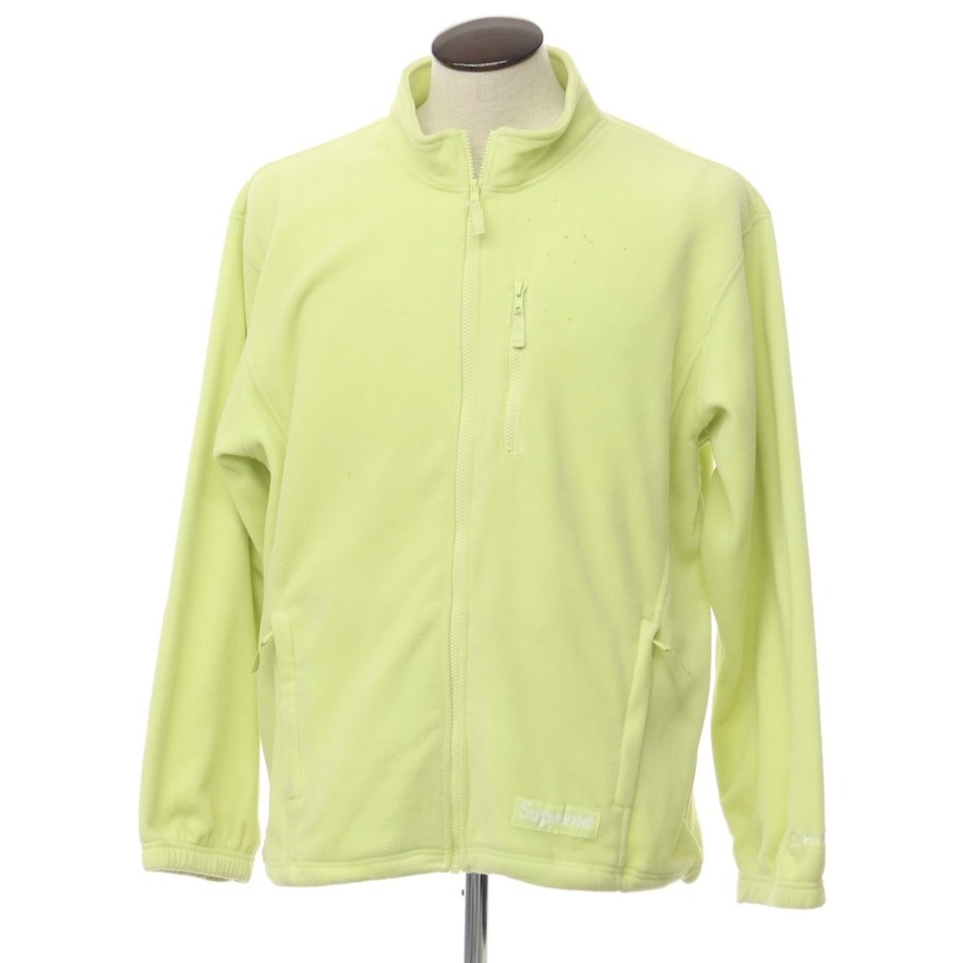 Supreme - 【中古】シュプリーム Supreme 2022年秋冬 Polartec Zip