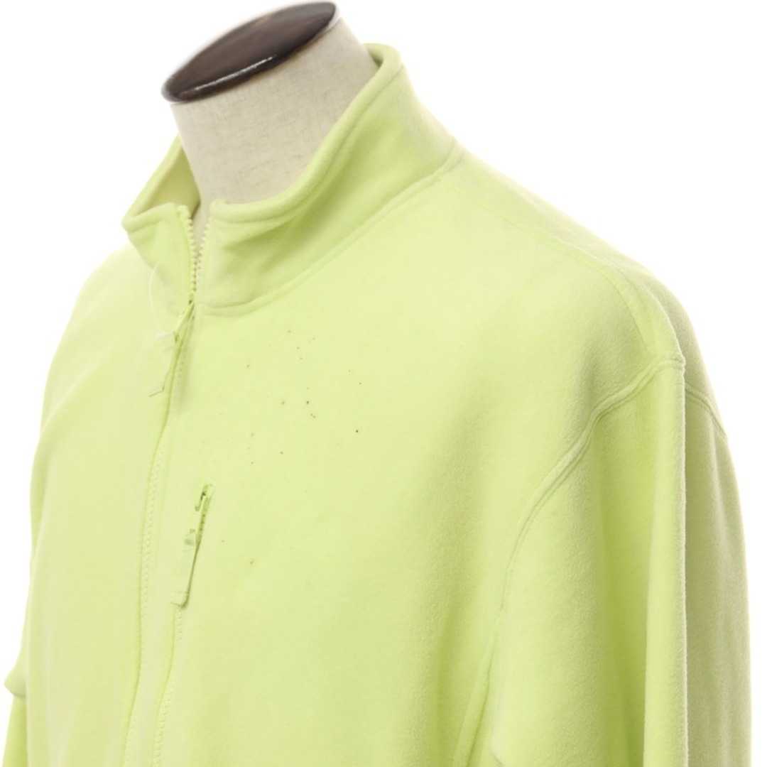 Supreme - 【中古】シュプリーム Supreme 2022年秋冬 Polartec Zip
