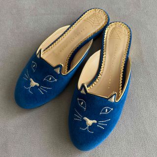 Charlotte Olympia(サンダル)のフリマアイテム一覧 Charlotte Olympia(サンダル)のフリマアイテム一覧