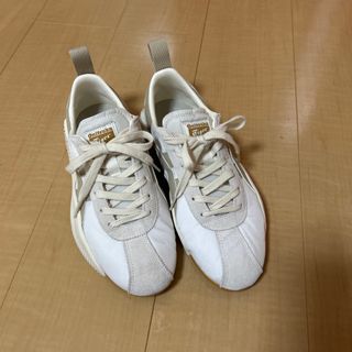 オニツカタイガー(Onitsuka Tiger)のオニツカタイガー　スニーカー(スニーカー)