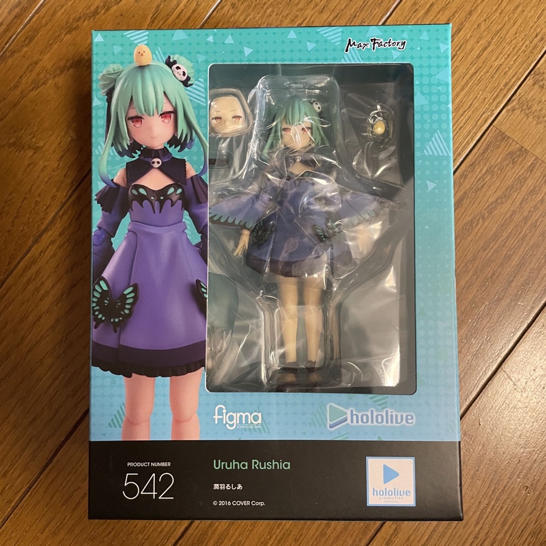 ホロライブ hololive figma | chidori.co