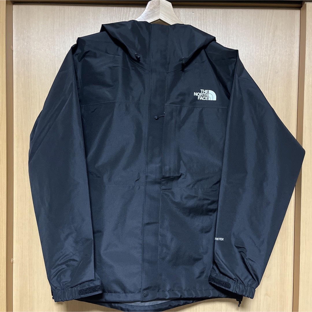 THE NORTH FACE ノースフェイス　クラウドジャケット　ゴアテックスS