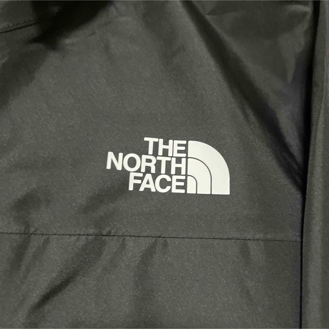 THE NORTH FACE ノースフェイス　クラウドジャケット　ゴアテックスS