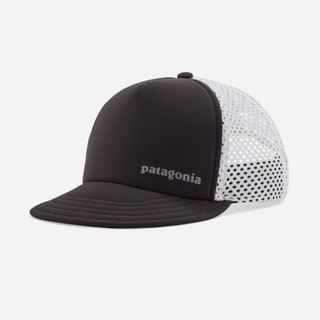 パタゴニア(patagonia)の新品 patagonia Duckbill Shorty Trucker Hat(キャップ)