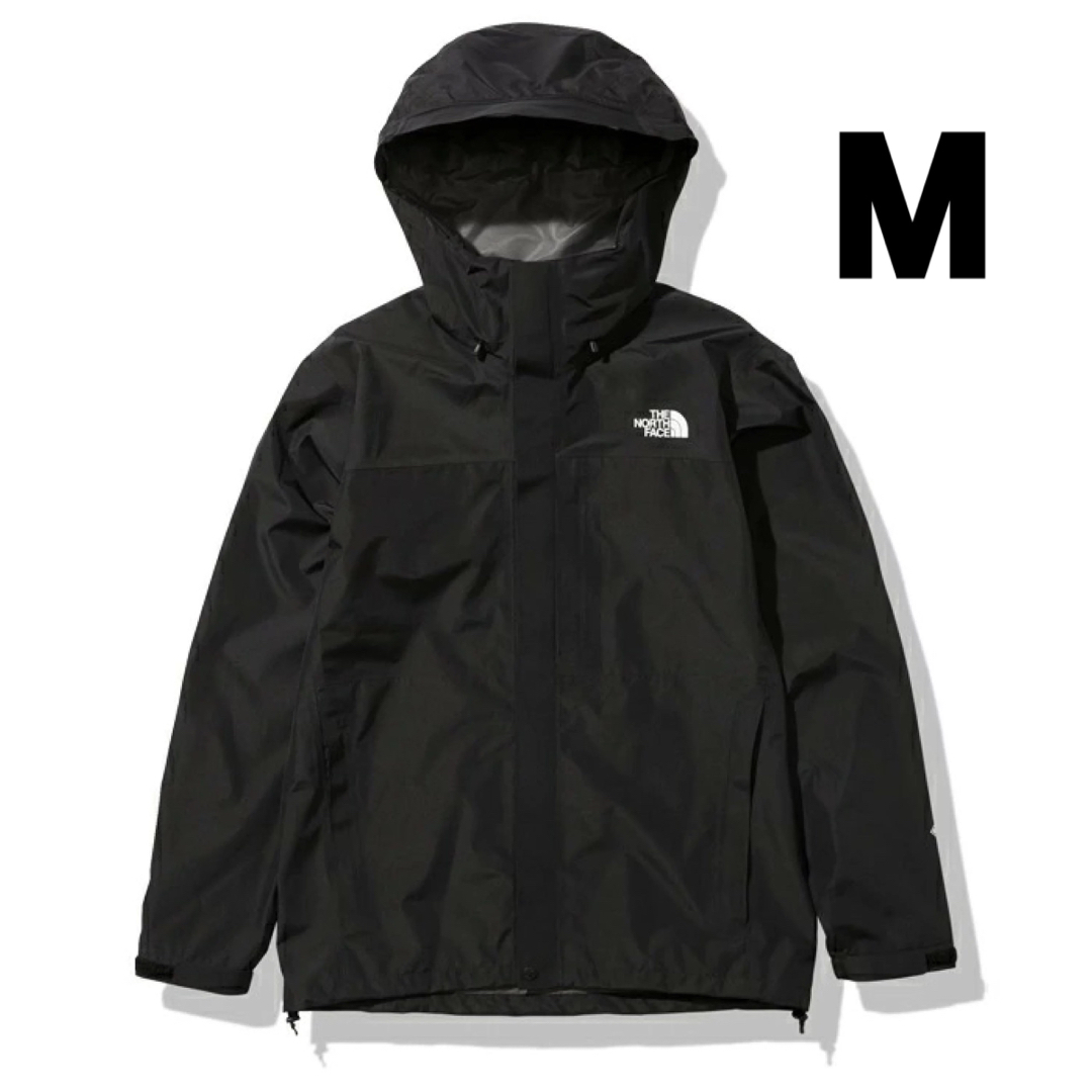 THE NORTH FACE CLOUDジャケットゴアテックス　男性Mサイズ