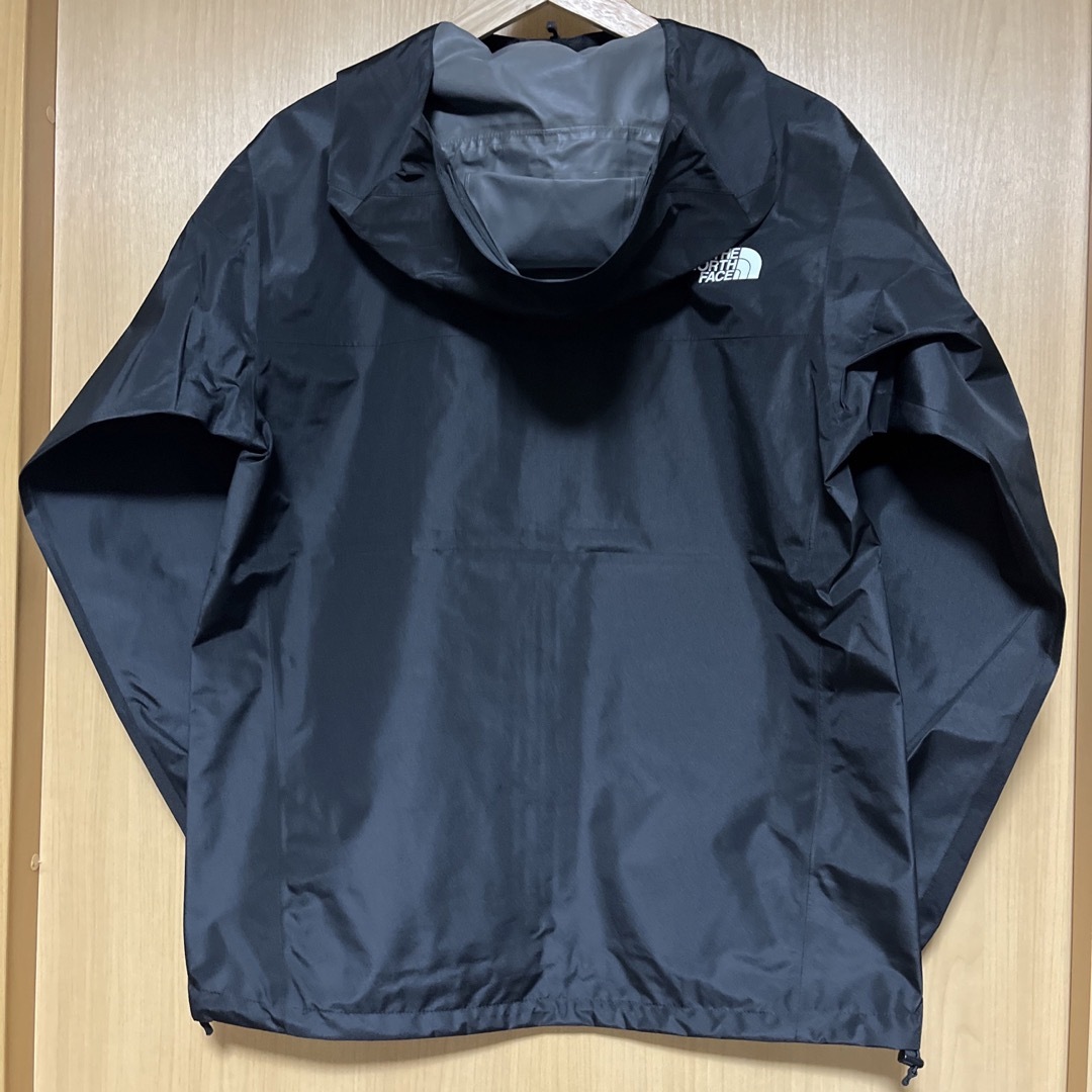 THE NORTH FACE ノースフェイス　クラウドジャケット　ゴアテックスM