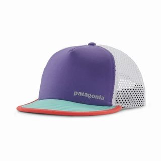 パタゴニア(patagonia)の新品 patagonia Duckbill Shorty Trucker Hat(キャップ)