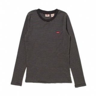 リーバイス(Levi's)のLevi's リーバイス ♡ Tシャツ   長袖  ロンT(Tシャツ(長袖/七分))