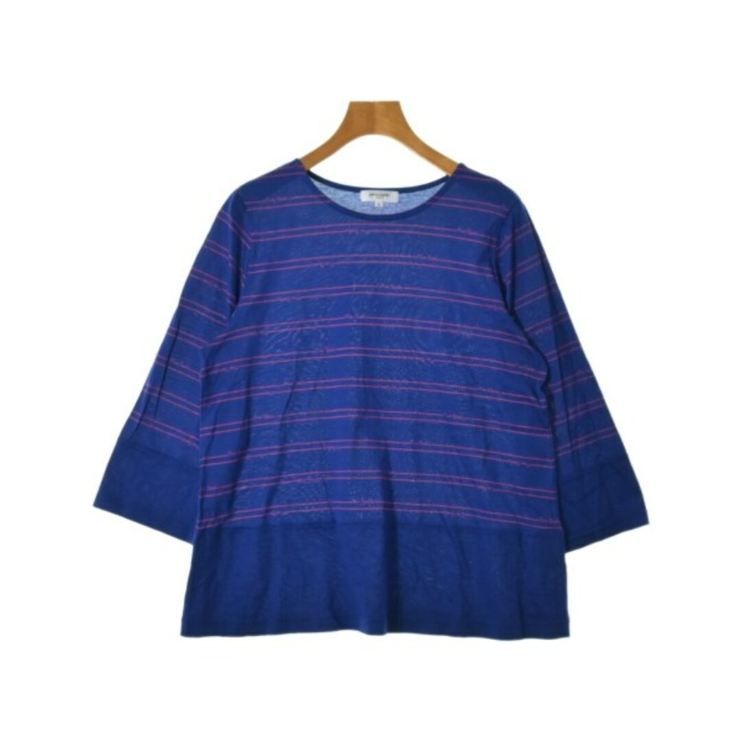 pierre cardin Tシャツ・カットソー 42(M位) 青