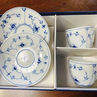 ROYAL COPENHAGEN - ☆最終お値下げ☆未使用 ロイヤルコペンハーゲン ...