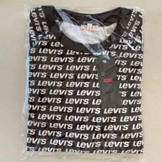 リーバイス(Levi's)のLevi's リーバイス ♡ GRAPHIC GYM クルーネック スウェット(Tシャツ/カットソー(半袖/袖なし))