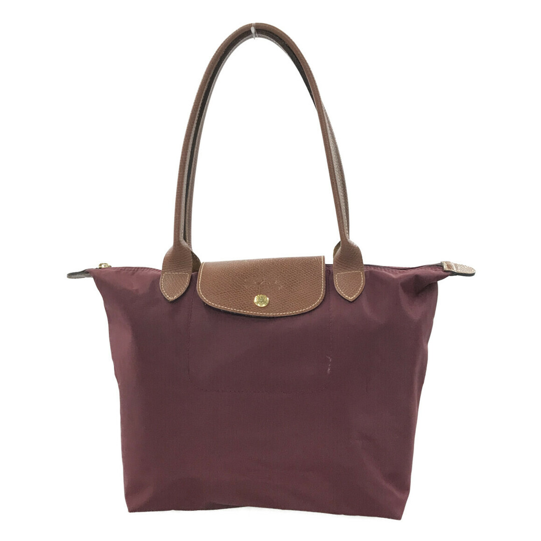 ロンシャン LONGCHAMP ハンドバッグ    レディース