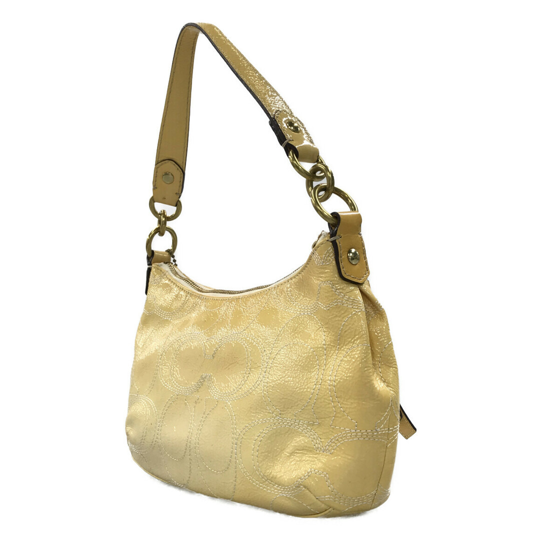 COACH - コーチ 2wayショルダーバッグ ハンドバッグ 斜め掛け
