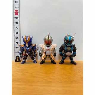 仮面ライダー　ゴースト(ムゲン魂)  スペクター クローズ(特撮)