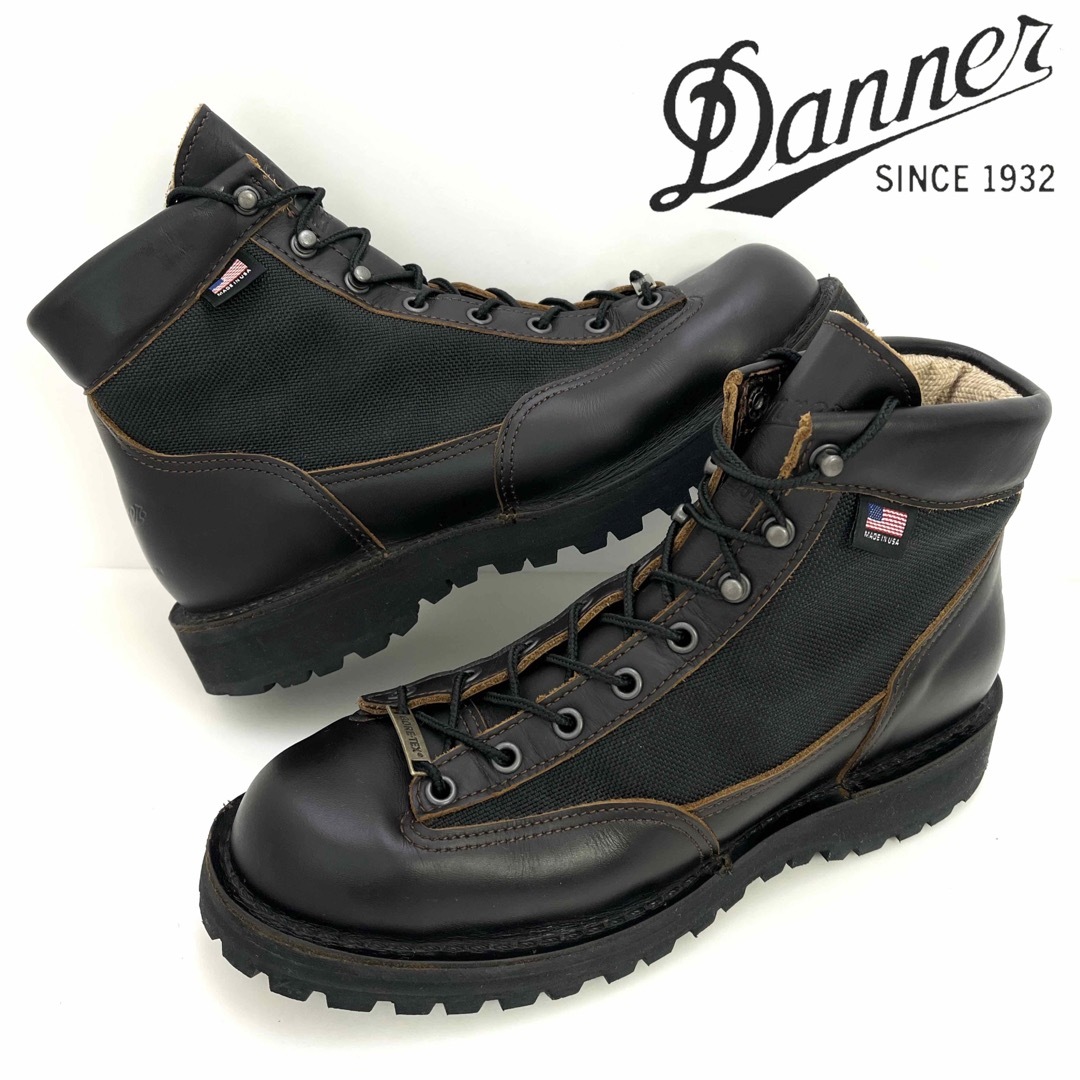 Danner - レア Danner LIGHT III 33222 GORE-TEX 27cmの通販 by KL