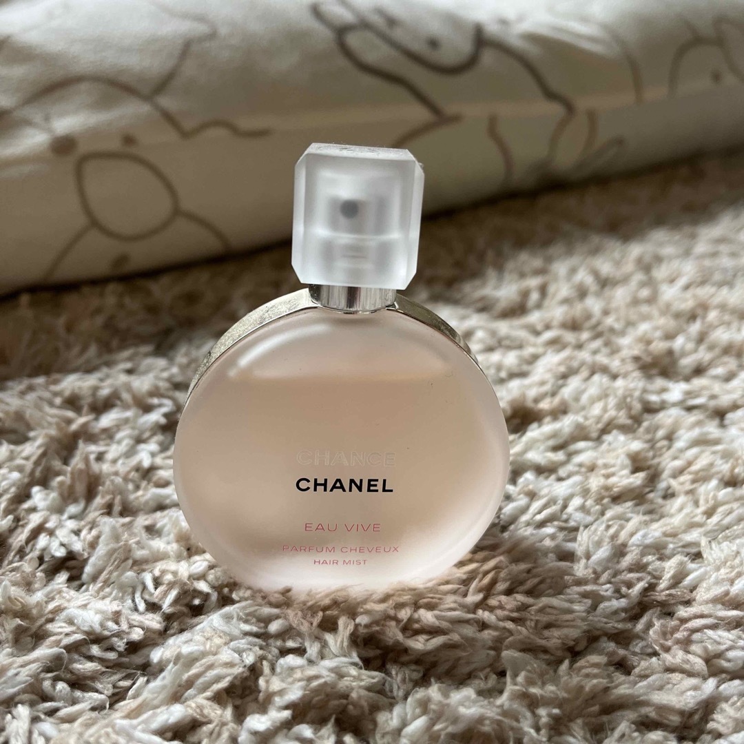 CHANEL チャンス 香水