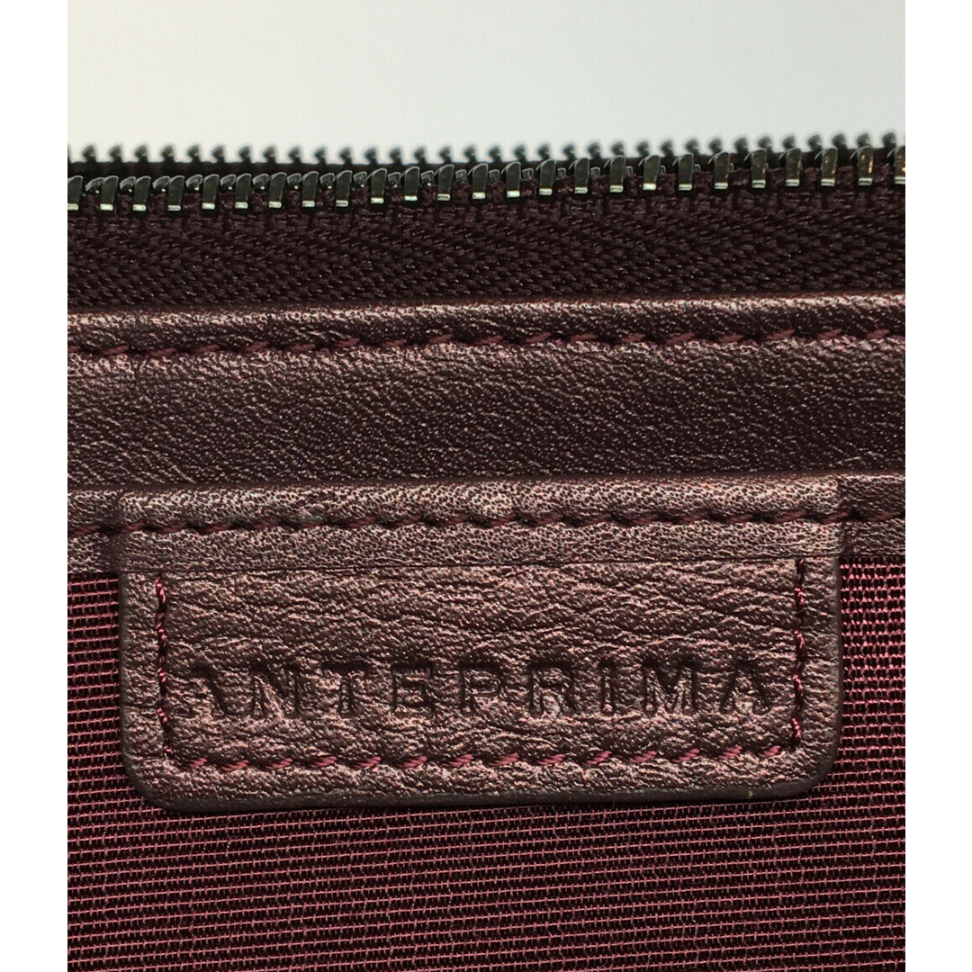 ANTEPRIMA(アンテプリマ)のアンテプリマ 長財布 L字ファスナー ビジ レディースのファッション小物(財布)の商品写真