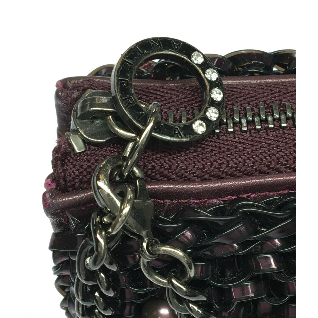 ANTEPRIMA(アンテプリマ)のアンテプリマ 長財布 L字ファスナー ビジ レディースのファッション小物(財布)の商品写真