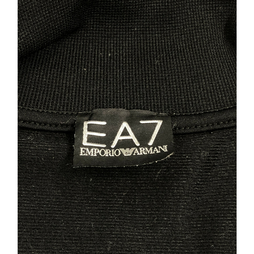 Emporio Armani(エンポリオアルマーニ)のエンポリオアルマーニ EMPORIO ARMANI ジャージ レディース S レディースのジャケット/アウター(その他)の商品写真