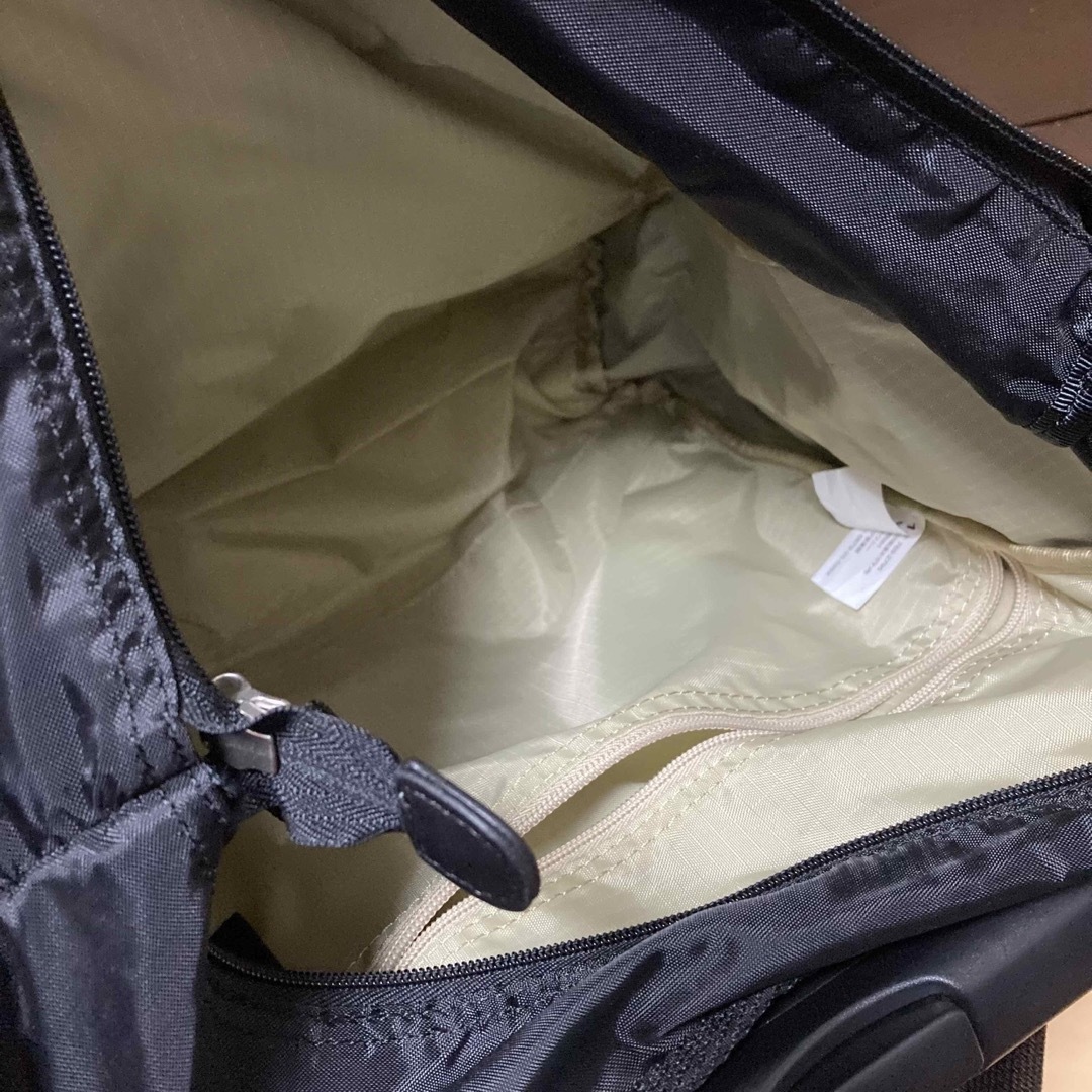 SWANY(スワニー)の【本日限定価格】スワニー　キャリーバッグ　ショッピングカート レディースのバッグ(スーツケース/キャリーバッグ)の商品写真