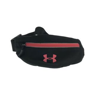 アンダーアーマー(UNDER ARMOUR)のアンダーアーマー UNDER ARMOUR ボディバッグ    レディース(ボディバッグ/ウエストポーチ)