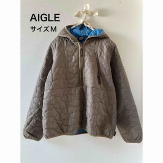 エーグル(AIGLE)のAIGLE ダウンジャケット(ダウンジャケット)