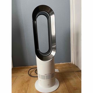 ダイソン(Dyson)のダイソン ファンヒーター Hot cool AM09(ファンヒーター)