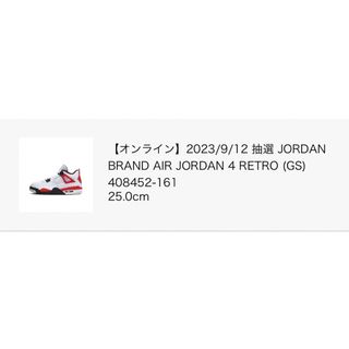 JORDAN BRAND AIR JORDAN 4 RETRO (スニーカー)