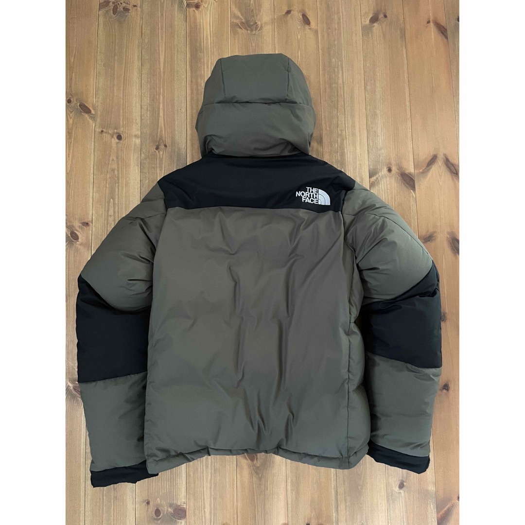 THE NORTH FACE(ザノースフェイス)のノースフェイス　バルトロライトジャケット ニュートープ  メンズのジャケット/アウター(ダウンジャケット)の商品写真