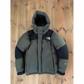 ザノースフェイス(THE NORTH FACE)のノースフェイス　バルトロライトジャケット ニュートープ (ダウンジャケット)