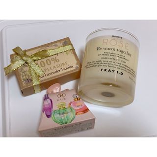 サボン アロマキャンドルの通販 78点 | SABONのコスメ/美容を買うなら