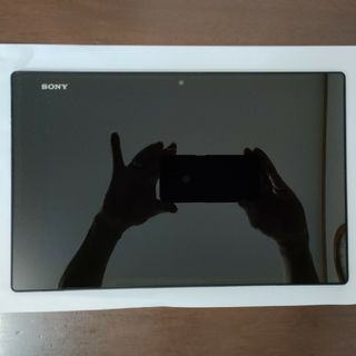 ソニー(SONY)のSony Xperia Tablet Z Wi-Fi SGP311(タブレット)