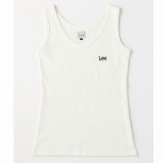 リー(Lee)のDOUX ARCHIVES    Lee ♡リブ タンクトップ(タンクトップ)