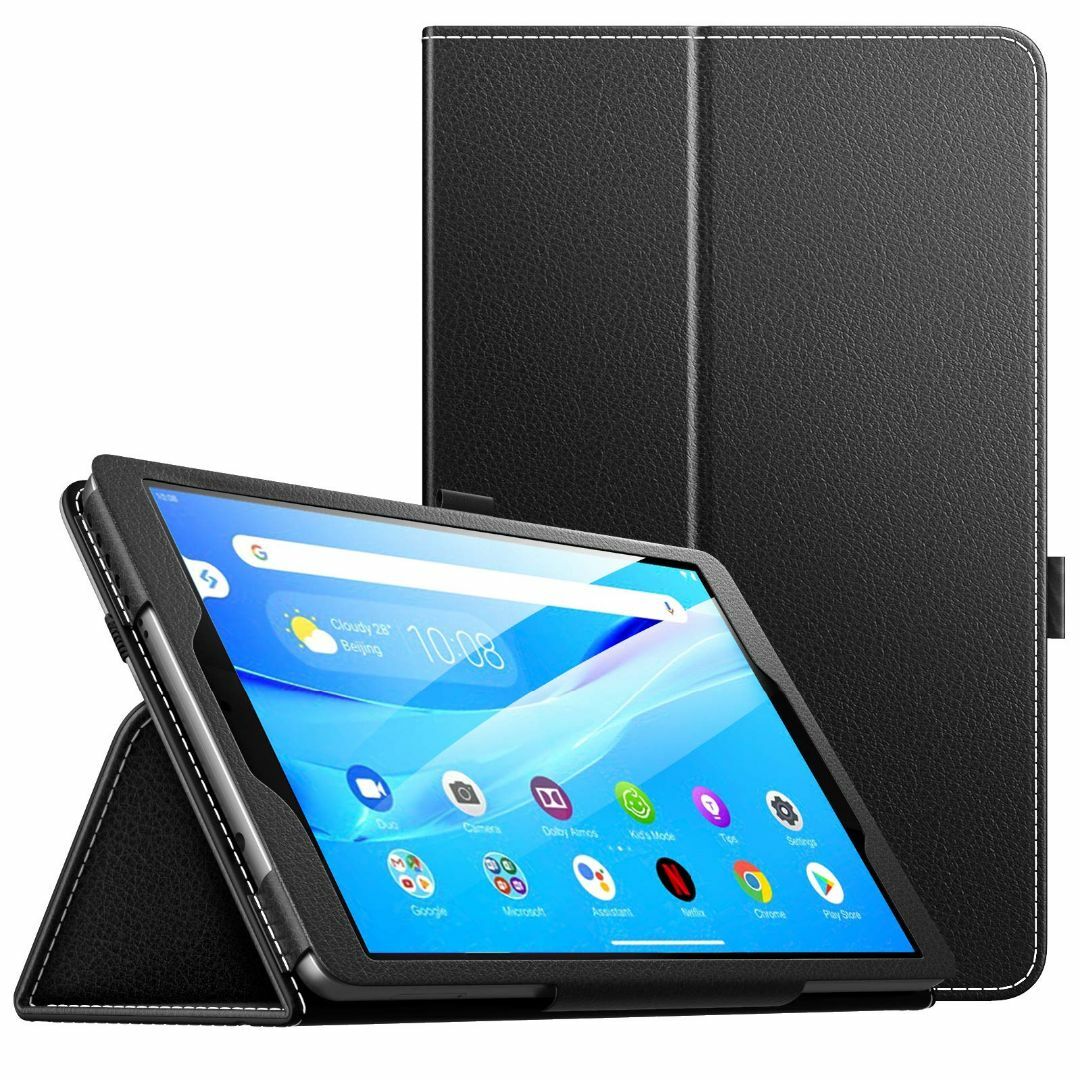 Lenovo Tab M8 ケース ATiC レノボ Tab M8 / Tab