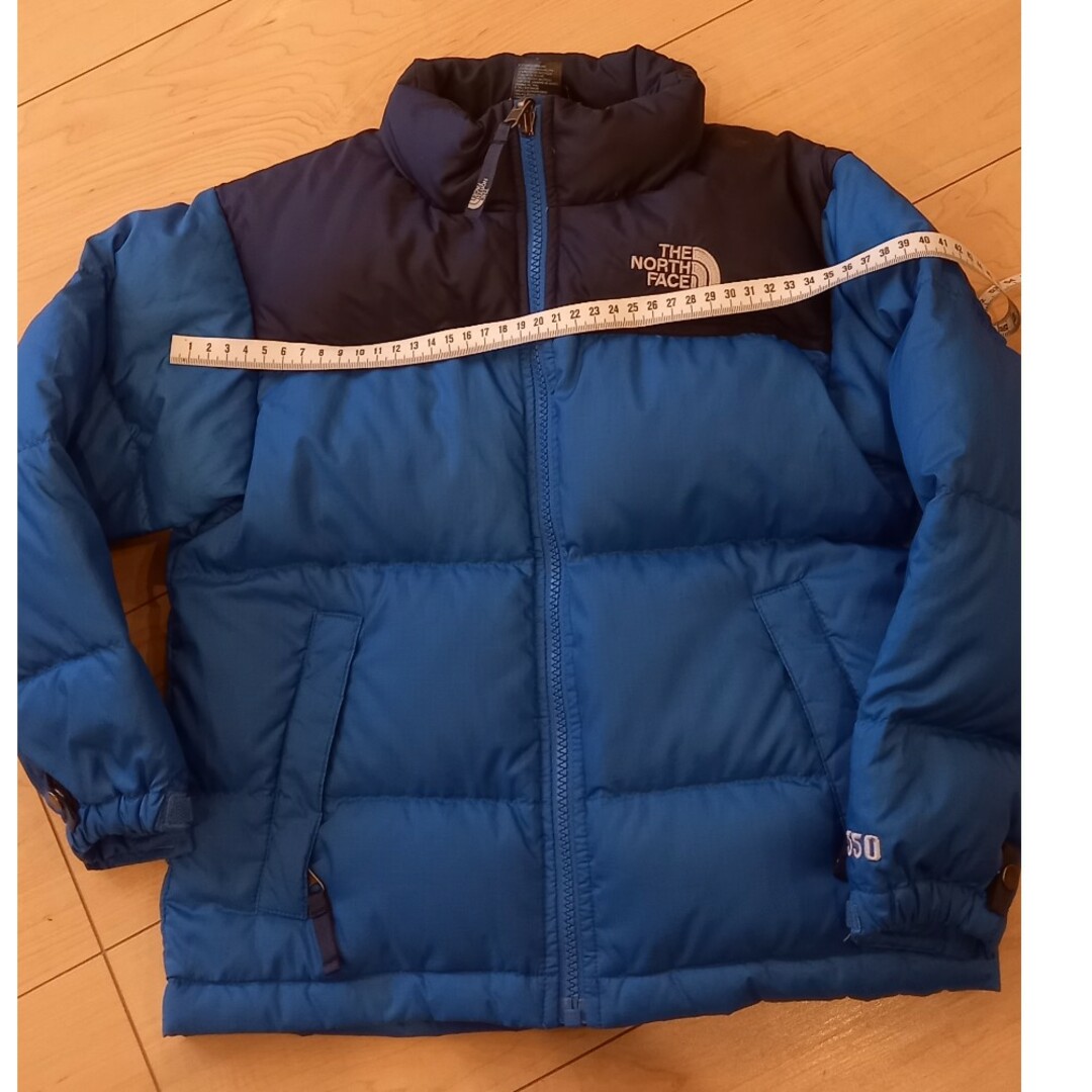 THE NORTH FACE ボーイズXS ジャケット | www.carmenundmelanie.at