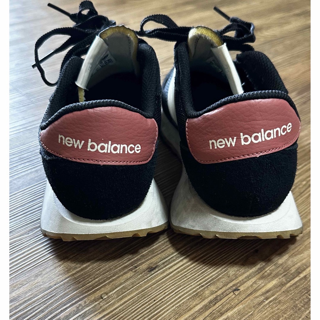 New Balance(ニューバランス)の 【NEW BALANCE】 ニューバランス WS237HR1 レディースの靴/シューズ(スニーカー)の商品写真