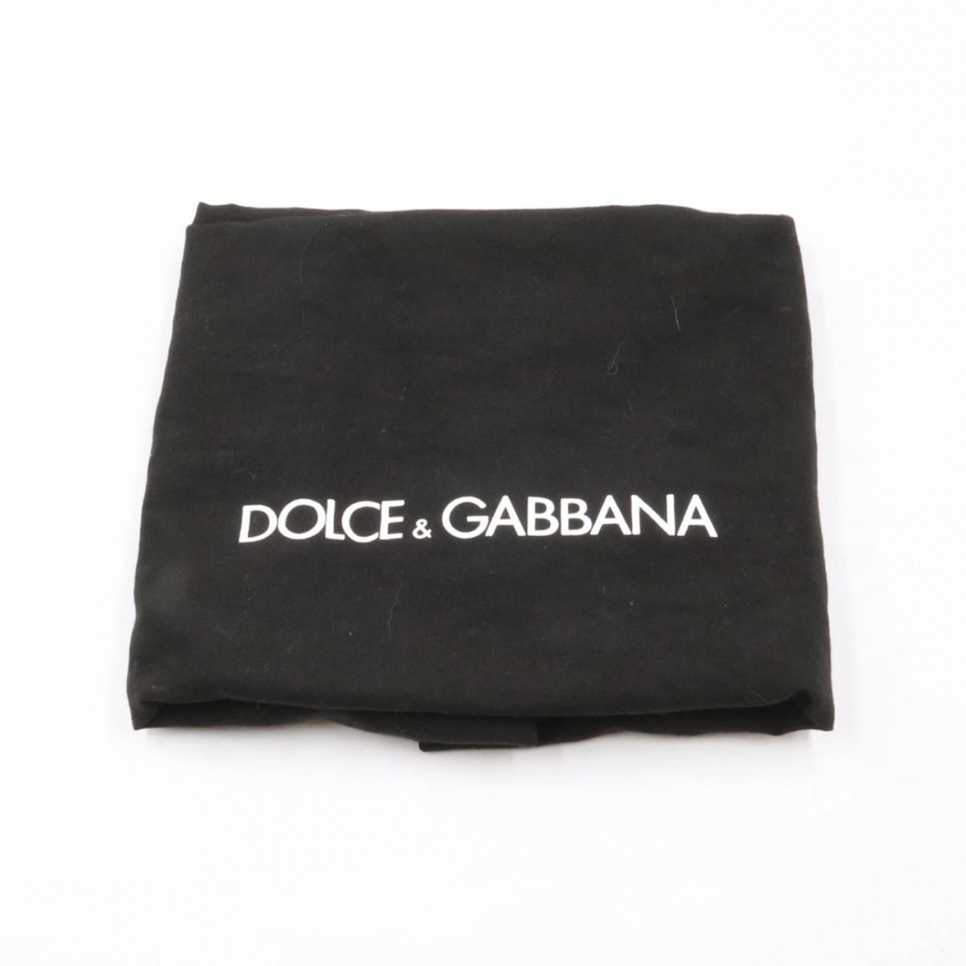 DOLCE&GABBANA(ドルチェアンドガッバーナ)の★Dolce&Gabbana  D&G トートバッグ クリア ポーチ レディースのバッグ(トートバッグ)の商品写真