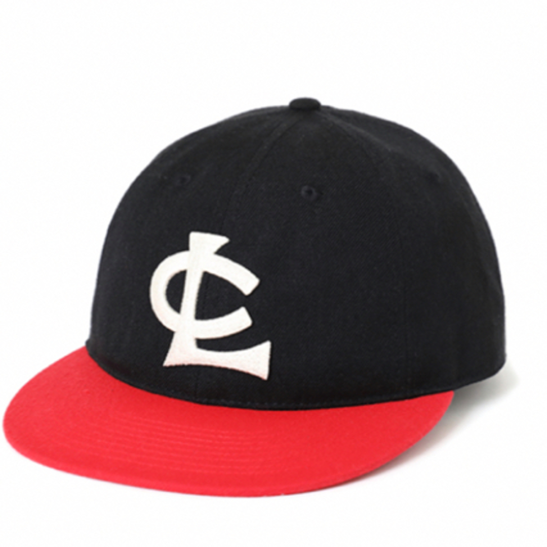 CHALLENGER CL BASEBALL CAP 長瀬-