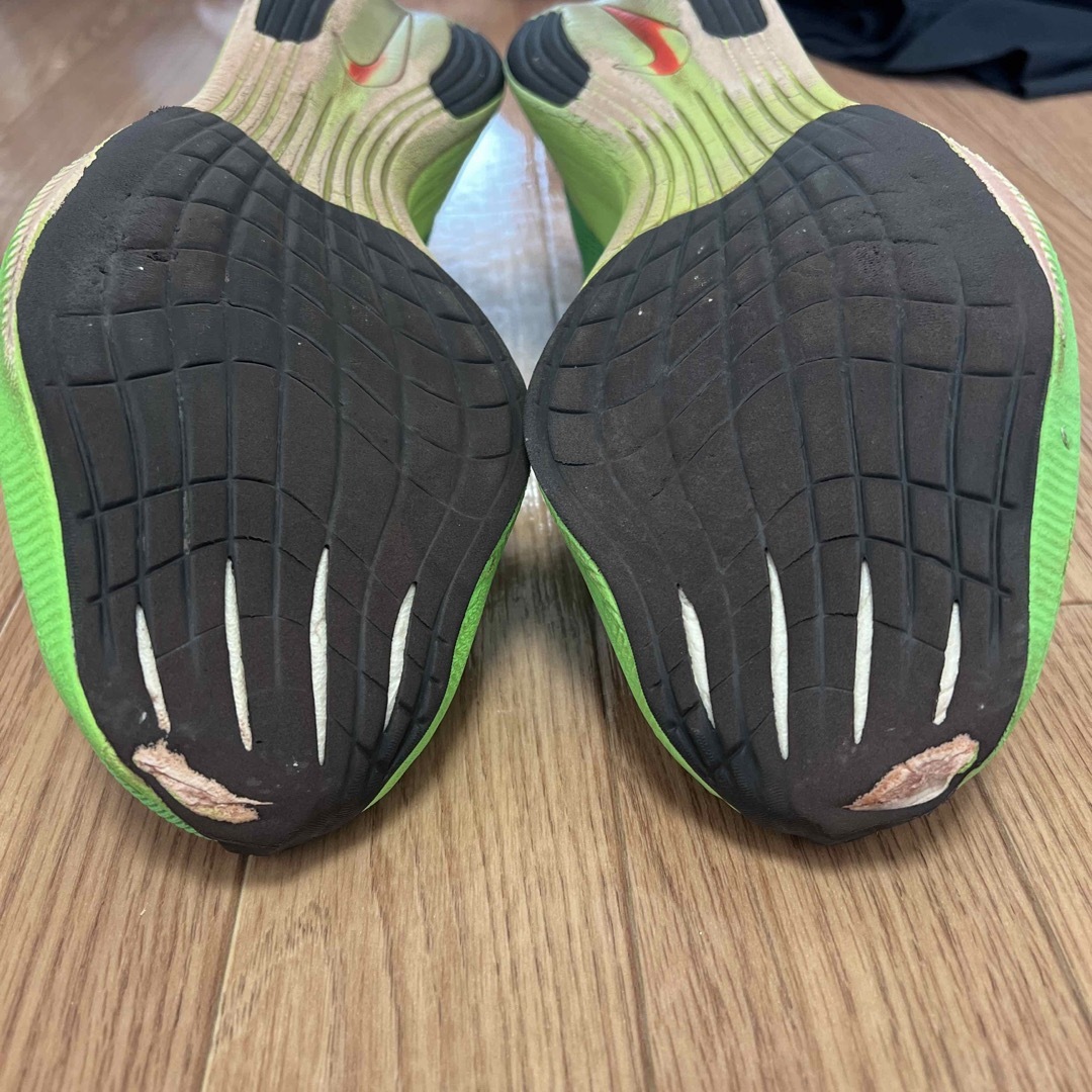 NIKE - NIKE ズームXヴェイパーフライネクスト%2 27cmの通販 by ニド's