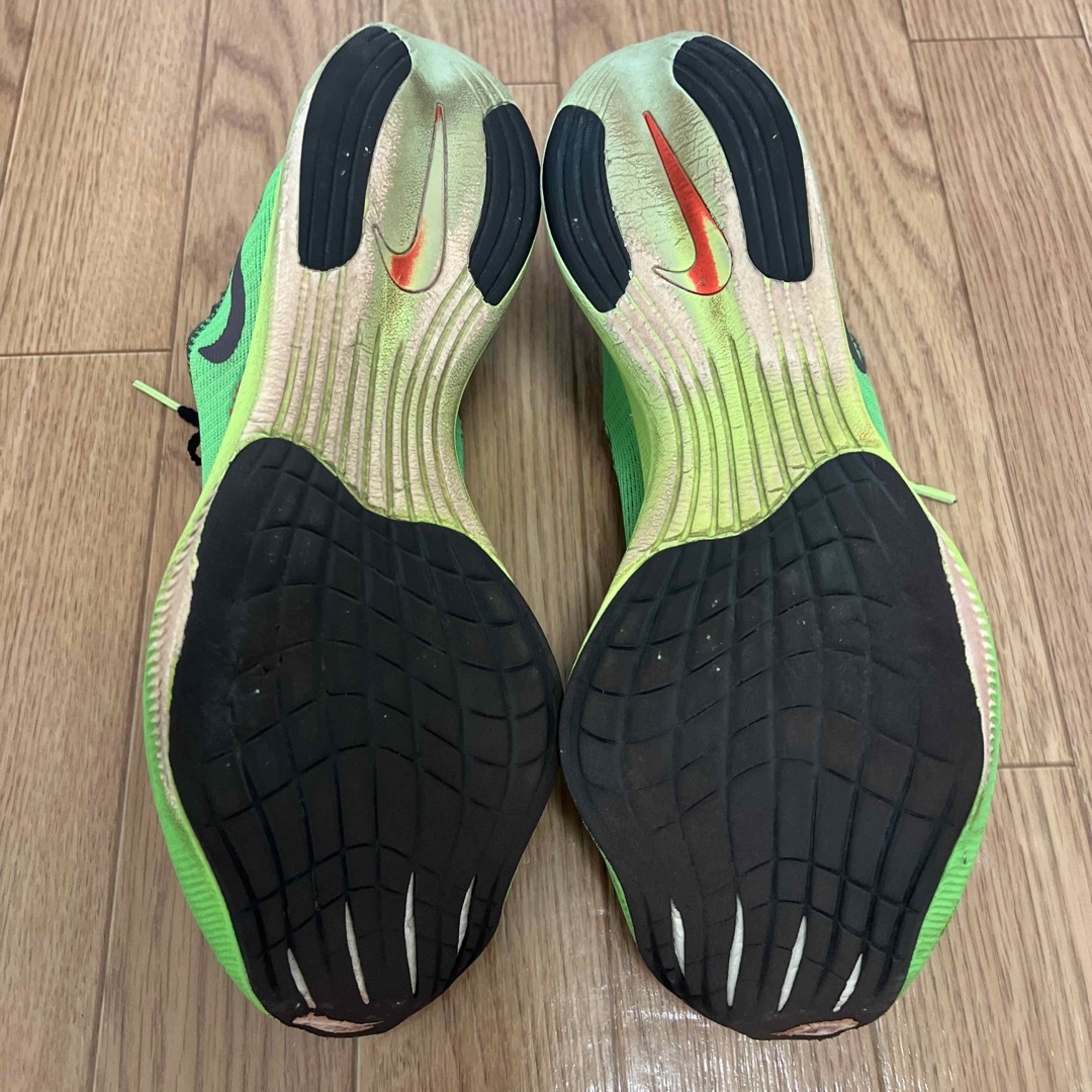 NIKE - NIKE ズームXヴェイパーフライネクスト%2 27cmの通販 by ニド's