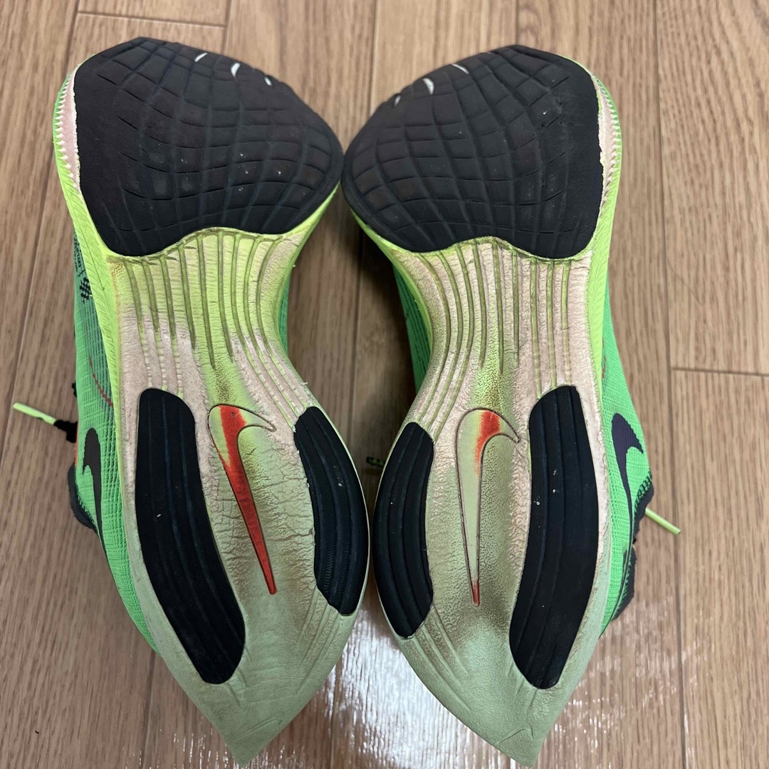NIKE - NIKE ズームXヴェイパーフライネクスト%2 27cmの通販 by ニド's