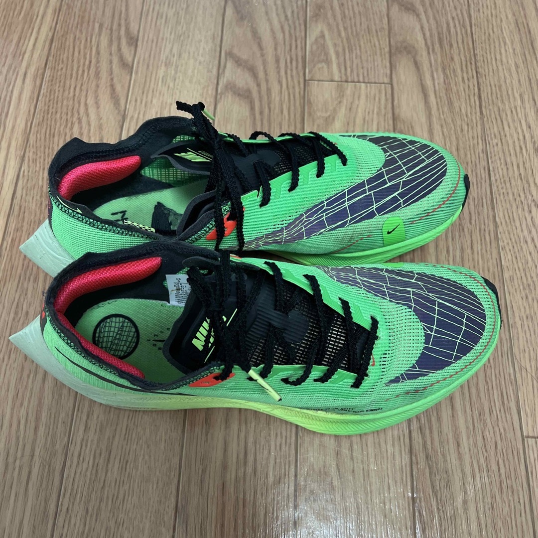 NIKE - NIKE ズームXヴェイパーフライネクスト%2 27cmの通販 by ニド's