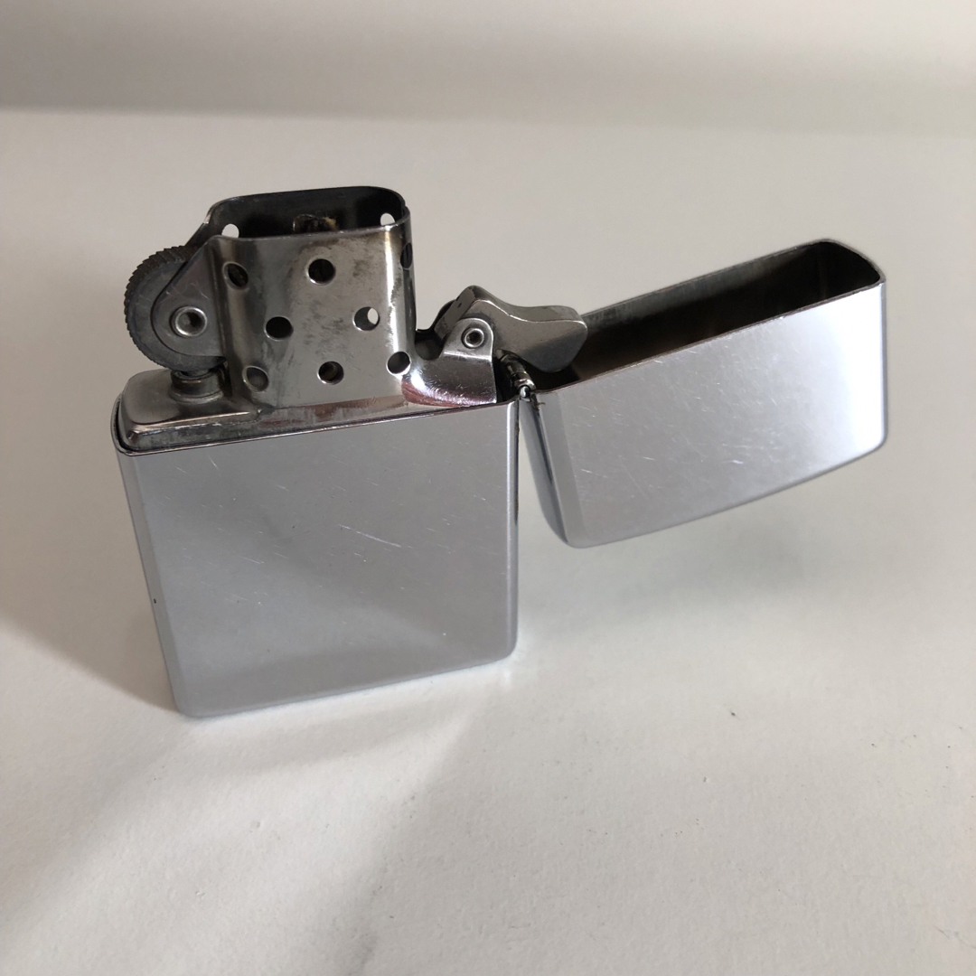 ZIPPO フラガール メタル ハワイ Hawaiian  Hula Girl