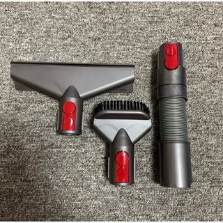 ダイソン(Dyson)のダイソン　掃除機付属品(掃除機)