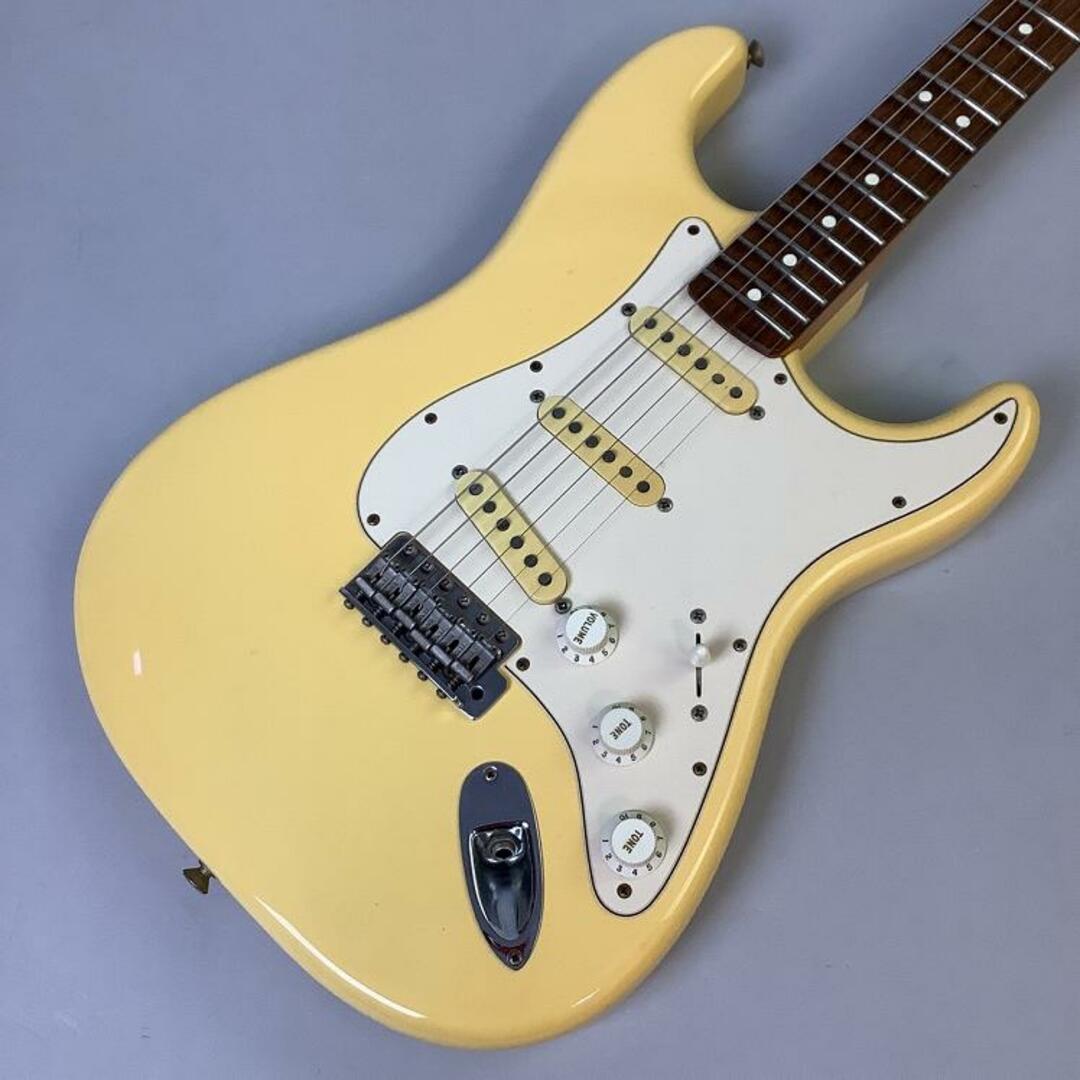 Fender（フェンダー）/Yngwie Malmsteen Stratocaster 2006 【USED】エレクトリックギターSTタイプ【成田ボンベルタ店】