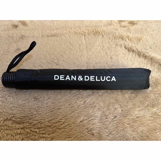 ディーンアンドデルーカ(DEAN & DELUCA)のDEAN&DELUCA 折りたたみ傘(傘)