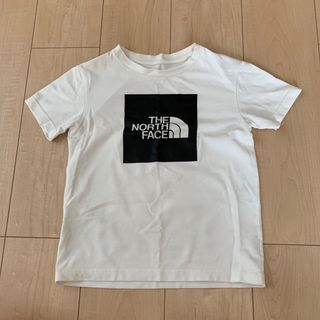 ザノースフェイス(THE NORTH FACE)のノースフェイス　Tシャツ　130(Tシャツ/カットソー)