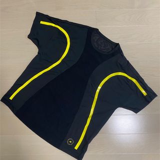 アディダスバイステラマッカートニー(adidas by Stella McCartney)のTruePace ランニング ルーズ(Tシャツ(半袖/袖なし))