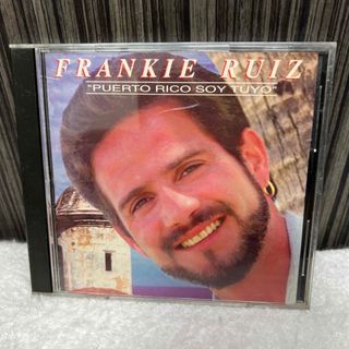 FRANKIE ' RUIZ PUERTO RICO(ポップス/ロック(洋楽))