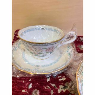 Noritake - 【激レア 希少】新品未使用 ノリタケ ハナツムギ カップ